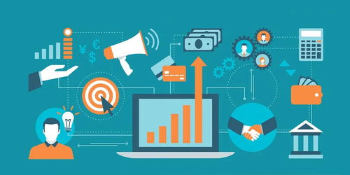 聚焦場(chǎng)景 互聯(lián)網(wǎng)銷(xiāo)售驅(qū)動(dòng)金融業(yè)數(shù)字化轉(zhuǎn)型的小需求與大變化