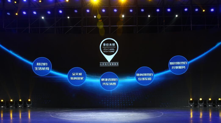 四年三冠 北京現(xiàn)代在J.D.Power銷售滿意度中再奪第一，互聯(lián)網(wǎng)銷售成亮點(diǎn)