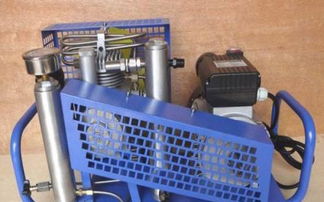 HC X100型呼吸空氣壓縮機(jī) 專(zhuān)業(yè)品質(zhì)，廠家直銷(xiāo)的可靠選擇